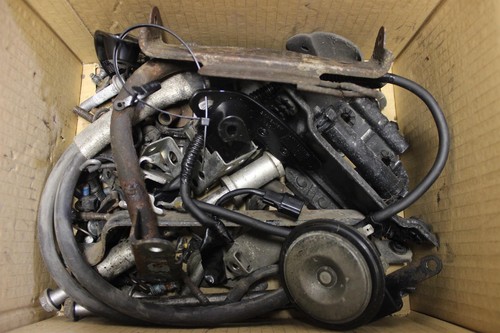 Suzuki gsx 1300 - 1300, r