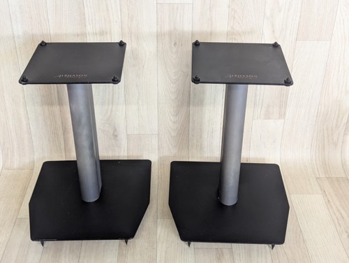 Speaker stands pair alphason - pair,