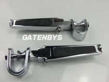 For Harley Davidson 1" Clamp
