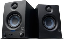 PreSonus Eris 3.5 Gen 2, Studio Monitor Speakers, Pair, Inch, 2-Way, 