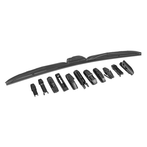 Raptor hybrid wiper - wiper,