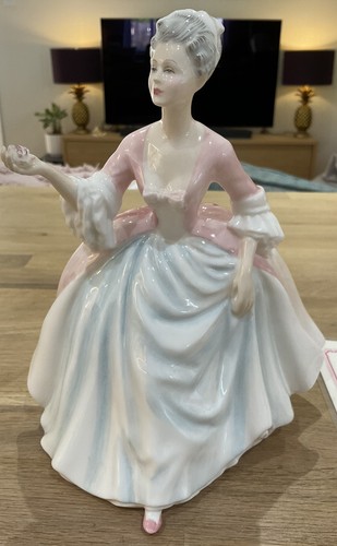 Royal doulton 3266 diane - 3266, "diane"