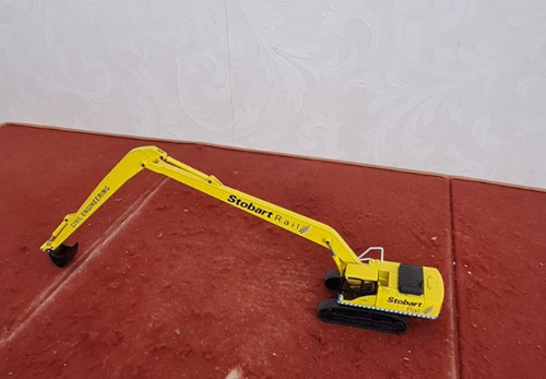 Atlas editions stobart rail - stobart,