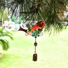 Bird Wind Chime, Unique