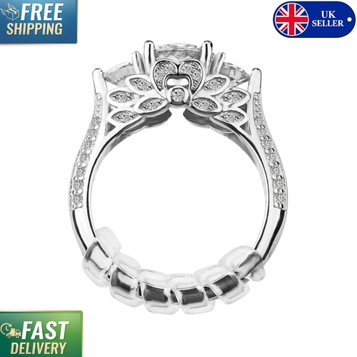 Adjustable ring snuggies set - adjustable,