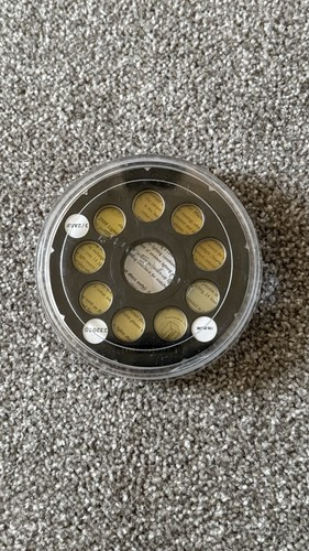 Lovibond 2arp disc chlorine - lovibond, 3/2arp