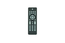 Remote Control For Philips FWM592 streamium Wireless Music Centre Station System