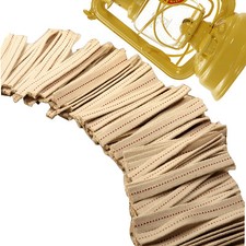 20x Wick Cotton Compatible Feuerhand Storm Lantern 276+275