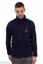Scottish Navy Piper Fleece