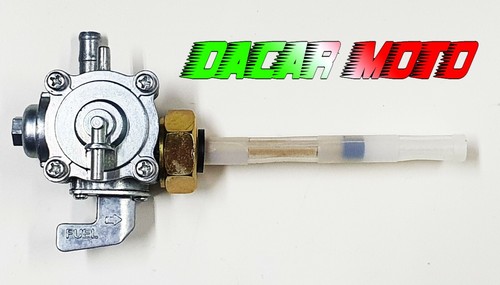 Fuel tank tap - tap, honda