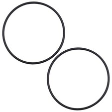 2x Carburettor Bowl Gasket O