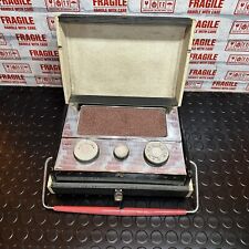 Vintage PYE Q3 Radio