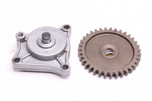 Oil pump suzuki 550 gs550 - suzuki,