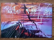 Pink Floyd The Wall Dark Side