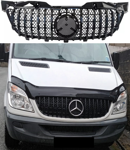 For mercedes w906 - mercedes,