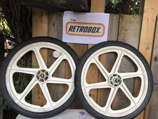 Skyway Mag  Wheels For Bmx 