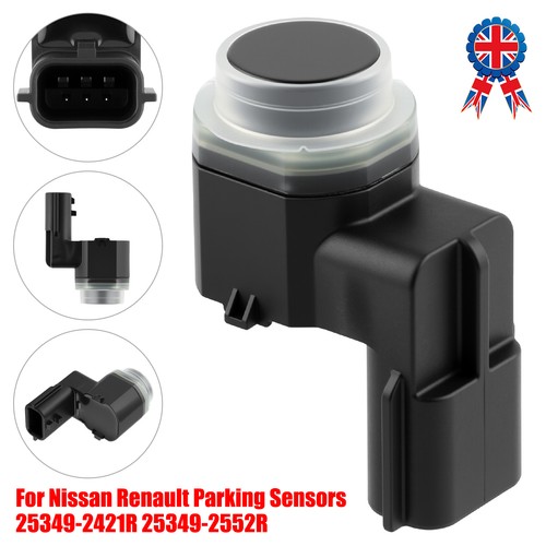 Parking sensor for - parking,