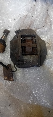 Lt35 front left brake - front,