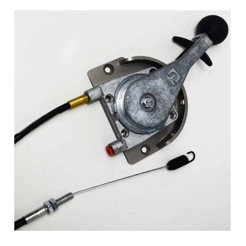 Throttle lever assy cable - assy,