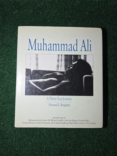 1993 muhammad ali howard - ali, /