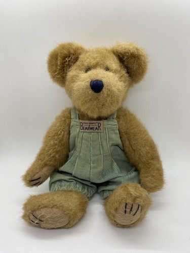 Forest bearsley boyds - forest,