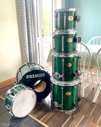 Premier signia piece - premier, maple