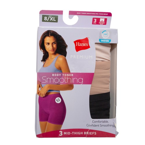 Hanes premium women s - hanes, 8/xl