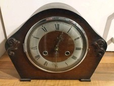 Vintage Andrew  Chime Mantle