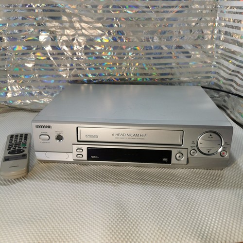 Ready use aiwa fx5900k - ready,