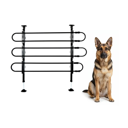 Premium universal car dog - universal,