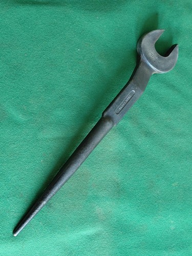 Snail brand open ended cranked - brand,