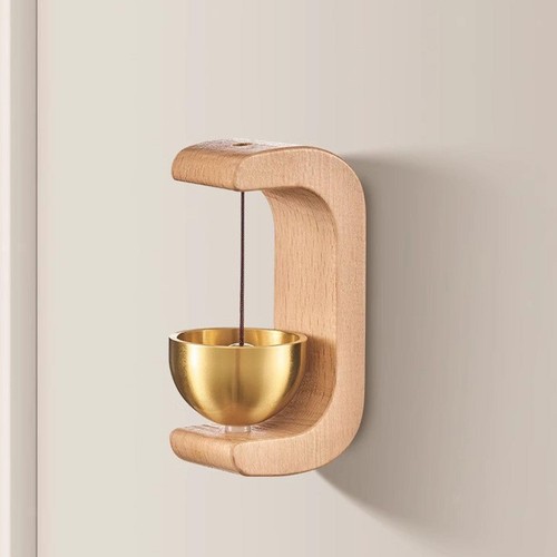 Shopkeepers bell for - for, door
