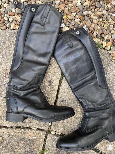 Ariat ladies black - ladies,