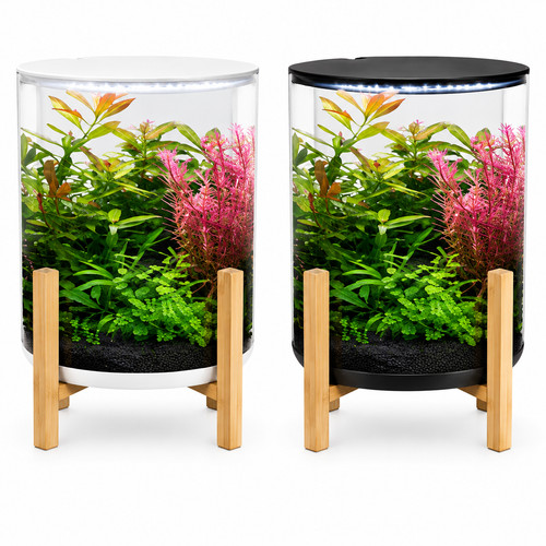 Superfish orbiq aquarium - 11,