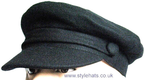 Girls breton fiddler captain - girls,