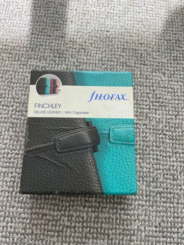 Filofax finchley pocket size - filofax,