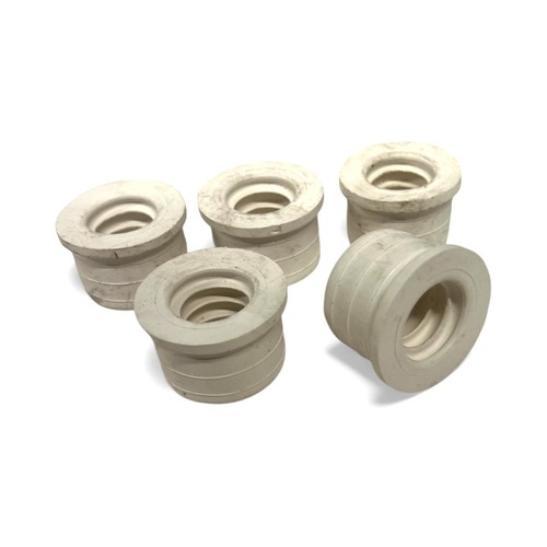22mm 40mm rubber reducer - 22mm, to