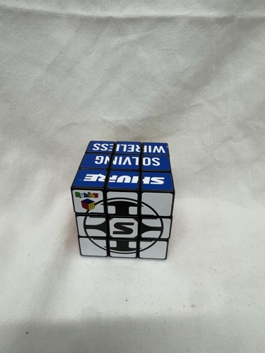 Rubik 3x3 promotional - 3x3,