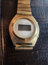 Microma lcd digital - microma,