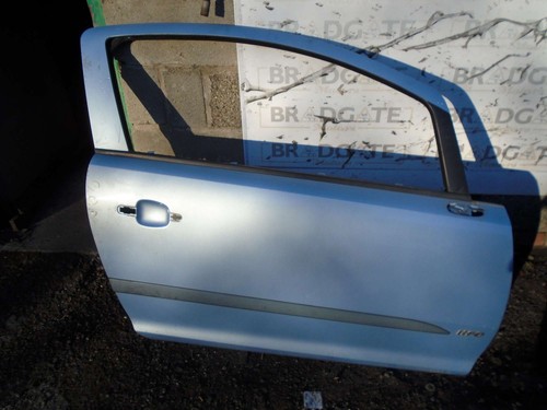 Vauxhall corsa door - vauxhall,
