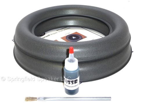Audio 12w7 subwoofer - audio, 12"