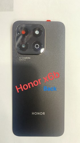 Huawei honor x6b battery - honor,