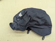 LOWE ALPINE Triple Point Beanie Hat Size S Trekking Black Mountain Outdoor