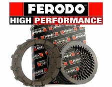 Ferodo clutch discs sintered +