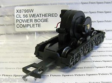 Hornby X8796W Class 56 Diesel