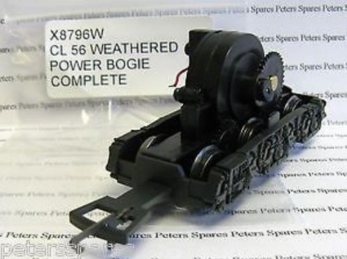 Hornby x8796w class - hornby,