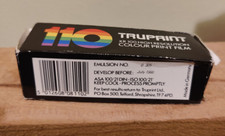Truprint 110 Format Film