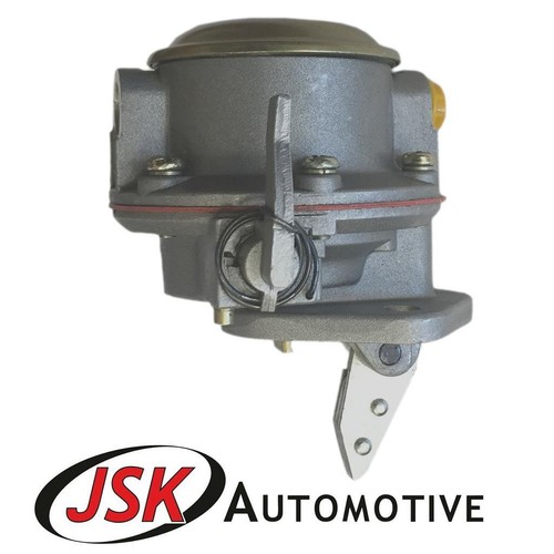 Fuel lift pump for perkins - fuel,