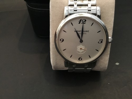 Montblanc meisterstuck - montblanc,