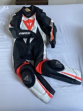 Dainese laguna seca D1 men’s EU 48 Excellent Condition